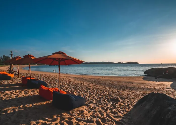 Hotel: Kalima Resort And Villas Khao Lak