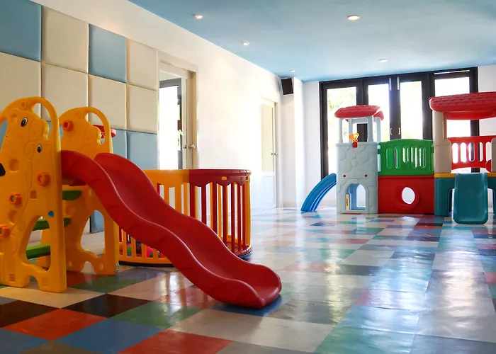 Strandhotel: Apsara Beachfront Resort & Villa